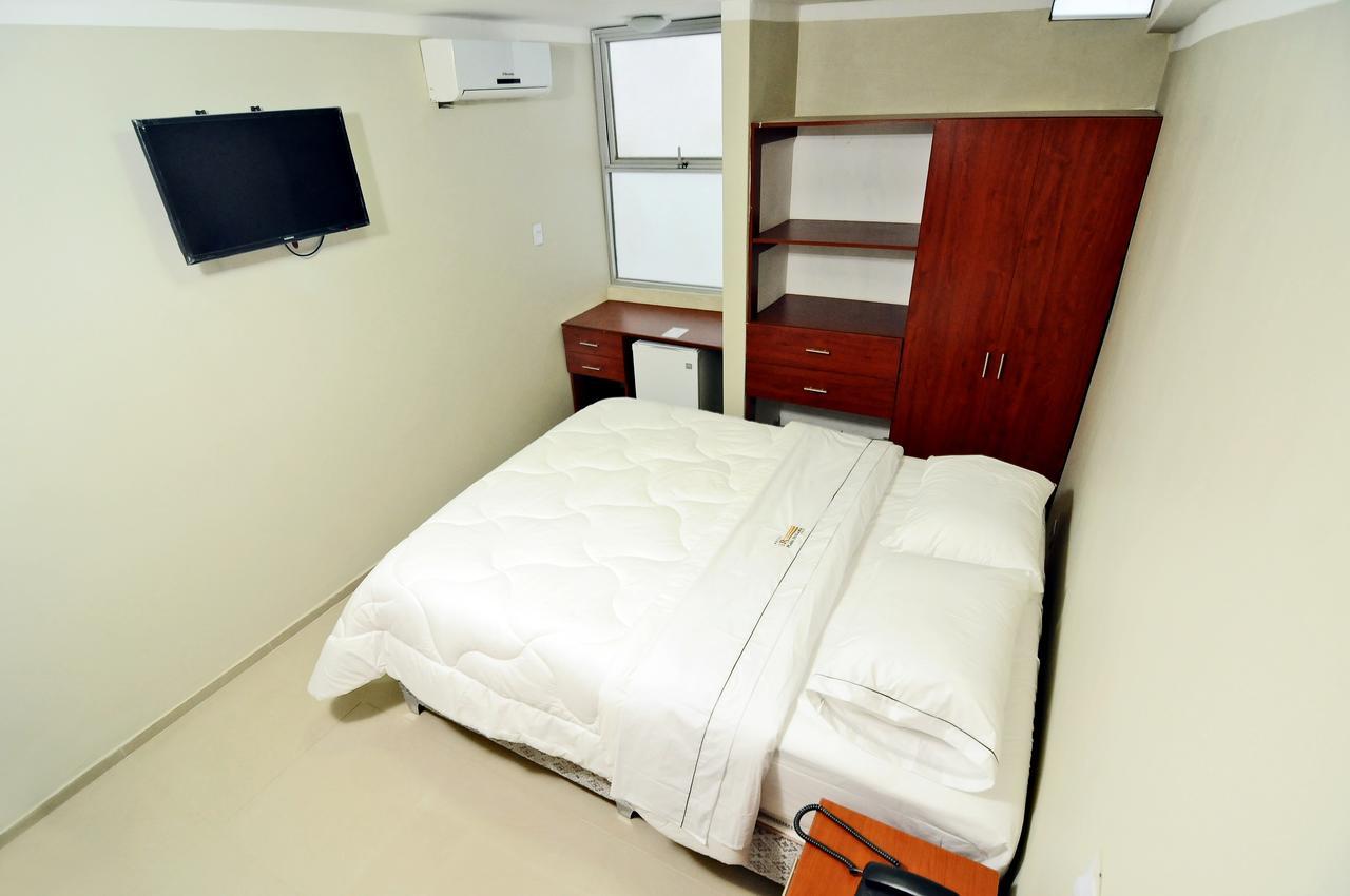 Hotel Plaza Sullana Room photo